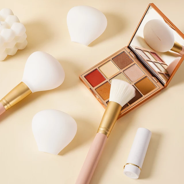 VIRAL MAKEUP BRUSH COVERS Marble Skin Co