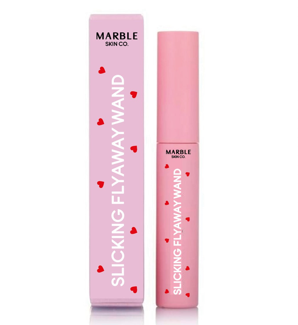 Marble Slicking Flyaway Wand Marble Skin Co