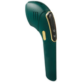 LCD IPL Hair Removal Handset- Ice Cool- Emerald Ice
