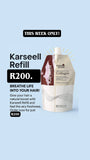 SPECIAL! KARSEELL COLLAGEN REFILL ONLY R200