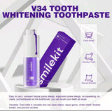 Smilekit Teeth Whitening Toothpaste