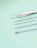 Professional Acne And Blackhead Removal Tool Set
