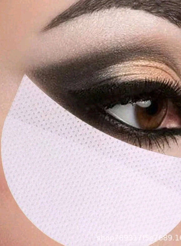 Undereye Eyeshadow Placers