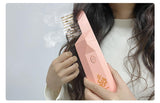 Viral Bukhoor Oud Hair Comb