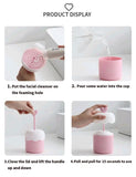 Viral Foaming Cup