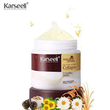 Viral Karseell 500ml Collagen Hair Mask ( PRE ORDER)