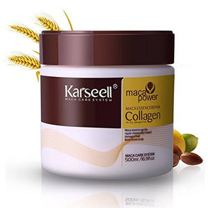 Viral Karseell 500ml Collagen Hair Mask ( PRE ORDER)