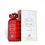 New - Elysia Apple Rouge