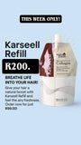 SPECIAL! KARSEELL COLLAGEN REFILL ONLY R200
