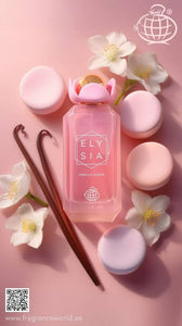 Elysia Vanilla Sugar