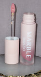 Marble Skin Luxury Lipgloss Range - Sunset Reflections