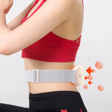MARBLE PERIOD PAIN RELIEVING BELTS