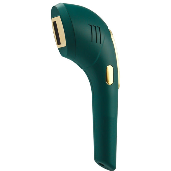 LCD IPL Hair Removal Handset- Ice Cool- Emerald Ice