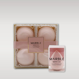 MARSHMALLOW BUNDLE 1 - 4PACK + POINT CUT