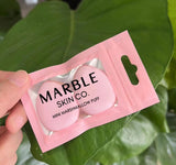 Marble Marshmallow Undereye Puffs