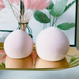 Lux Marshmallow Sponge - Single