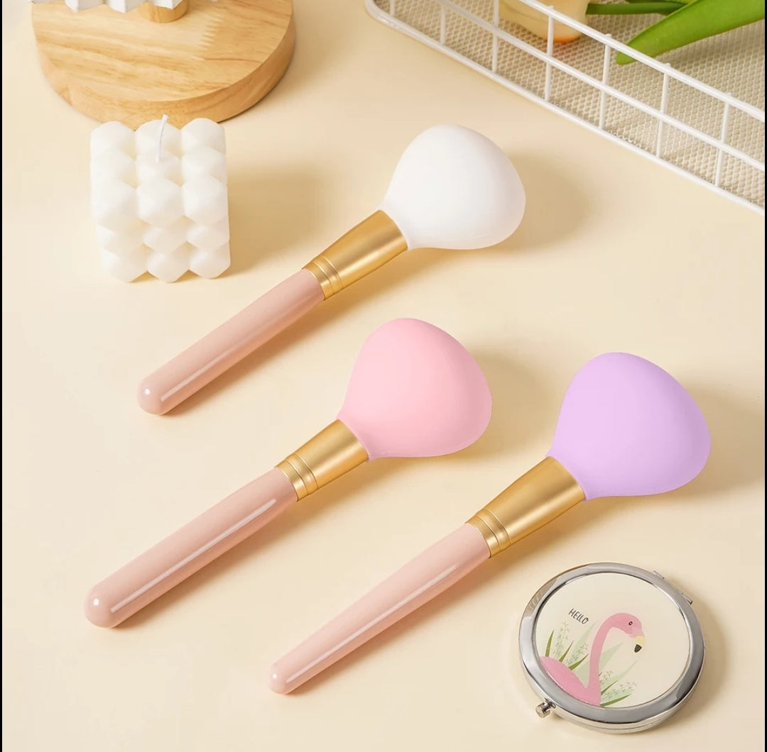 VIRAL MAKEUP BRUSH COVERS Marble Skin Co